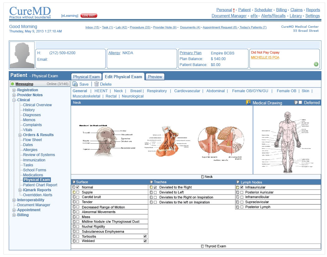 Free Emr Templates Free Emr Templates Choice Image Template Design Ideas