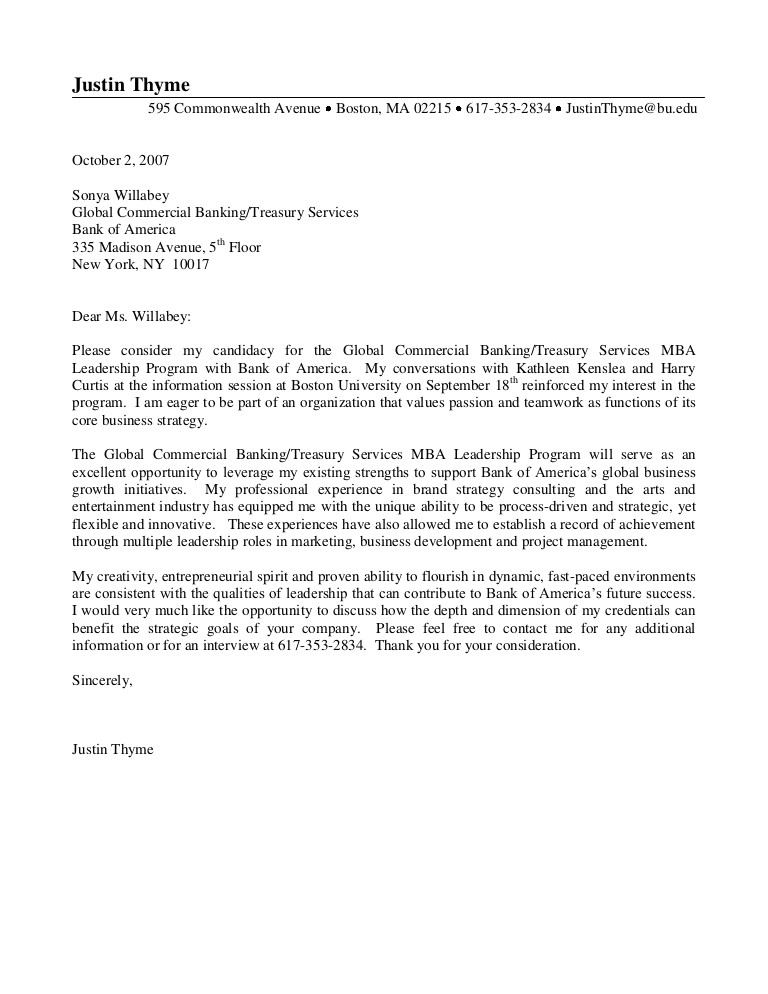 Great Email Cover Letter Examples Good Cover Letter Example 3