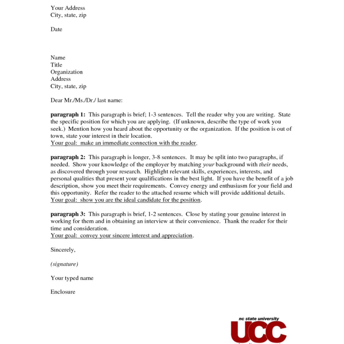 How to Address A Covering Letter Cover Letter How to Address Experience Resumes