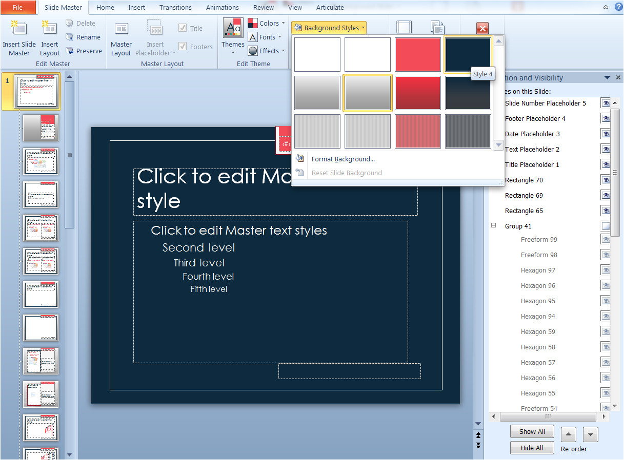 how-to-create-a-master-template-in-powerpoint-making-built-in