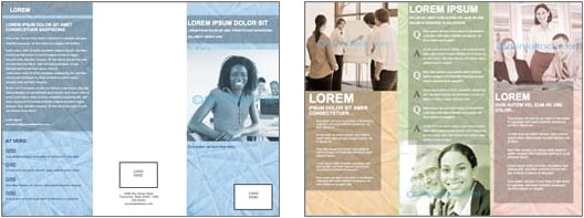 How to Download Brochure Template On Microsoft Word Free Brochure Templates for Microsoft Word