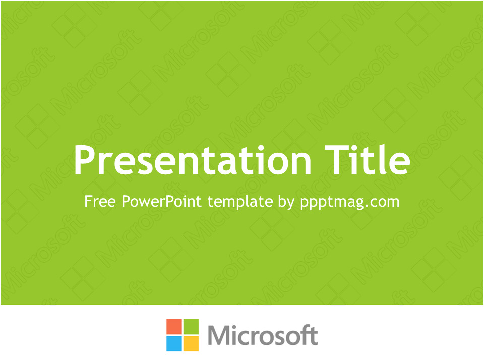  How To Download Powerpoint Templates From Microsoft Free Microsoft 