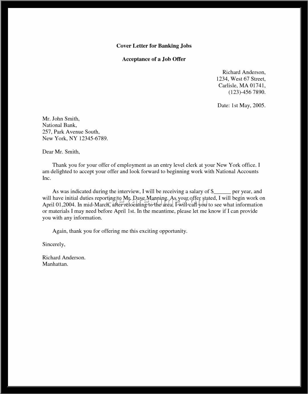How to Wrtie A Cover Letter How to Write A Successful Cover Letter