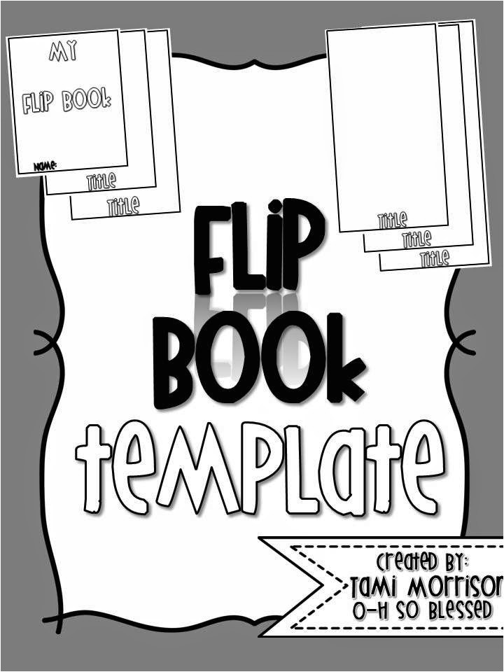 Html Flip Book Template O H so Blessed Flip Books