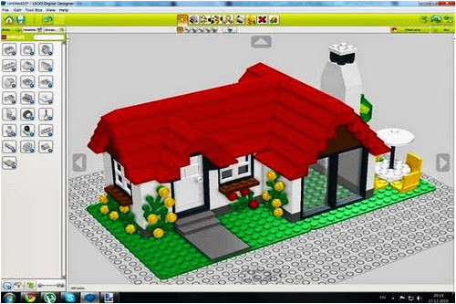 Lego Digital Designer Templates Lego Digital Designer Templates software Free Download