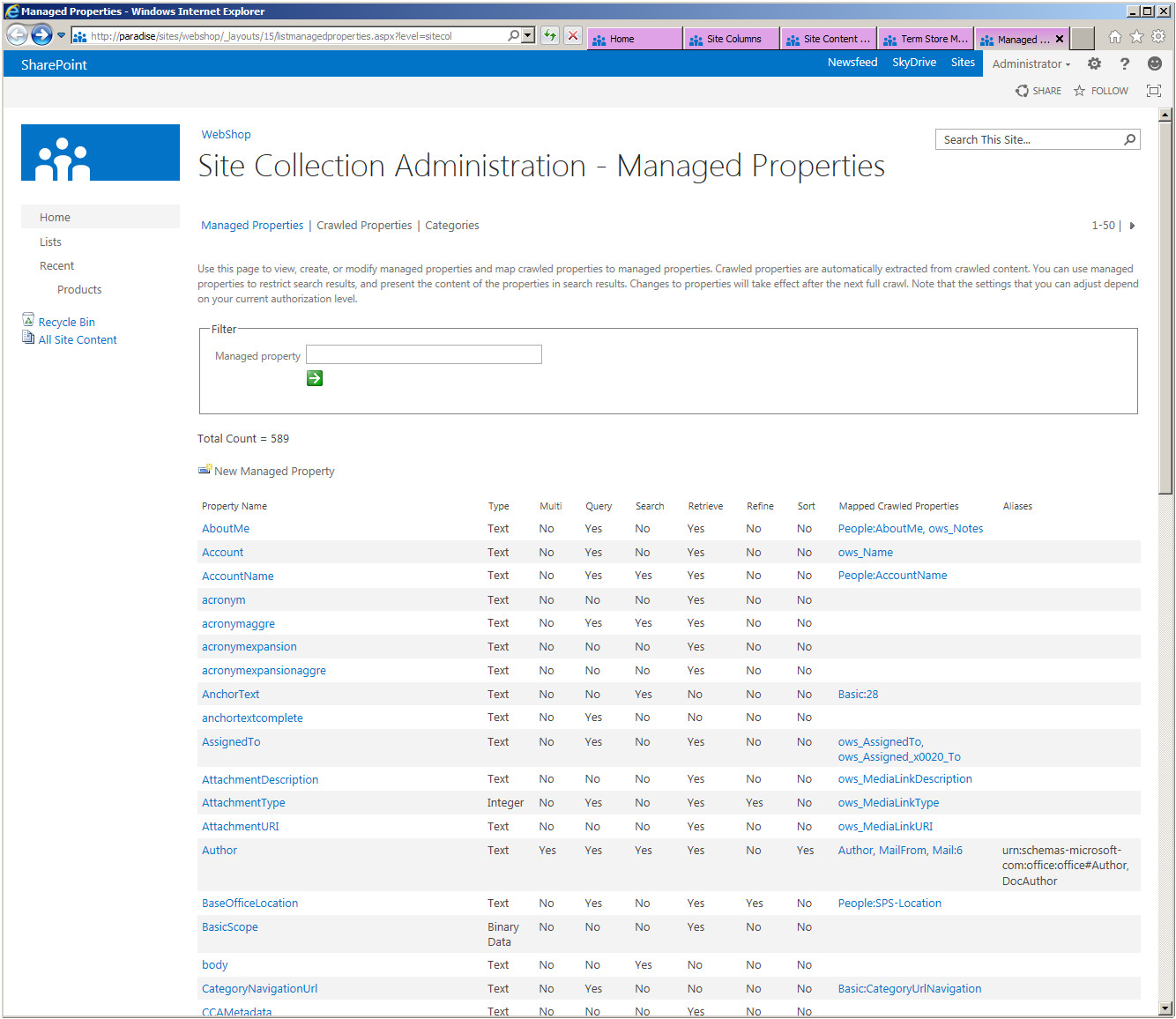 List Template In Sharepoint 2013 7 Best Images Of Product Catalog Template Sharepoint