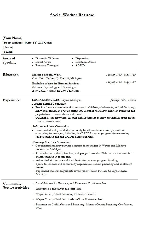 Lmsw Resume Sample Modern social Worker Resume Template Sample Msw Lcsw