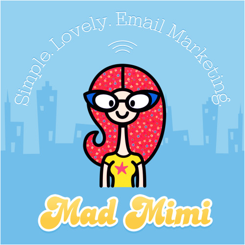 Mad Mimi Templates Mad Mimi Mad Mimi is An Email Marketing Service Enabling