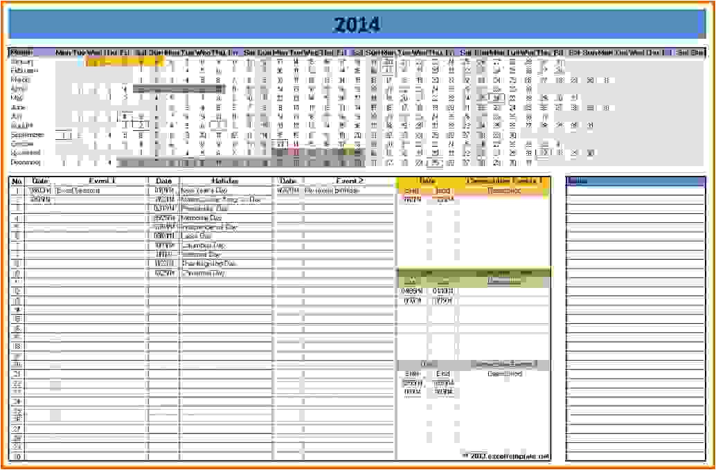 Microsoft Office Calendar Templates 2014 Microsoft Office Calendar Templatereference Letters Words