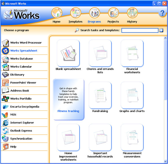 Microsoft Works Calendar Template Howstuffworks Official Site Upcomingcarshq Com