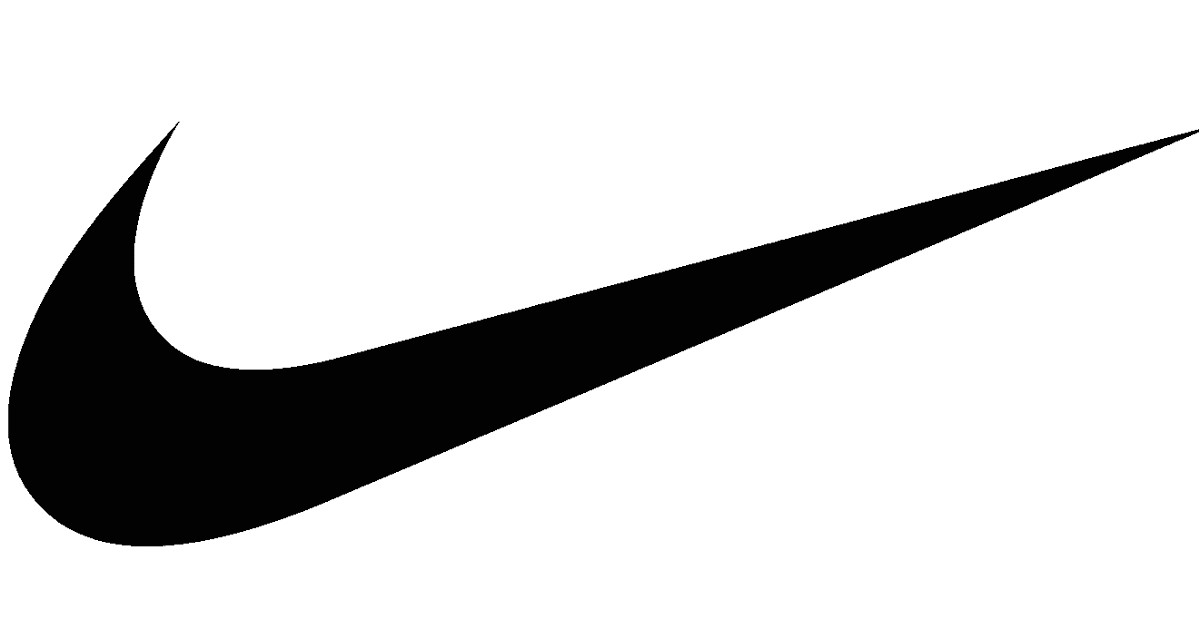 Nike Swoosh Template All Logos Nike Logo