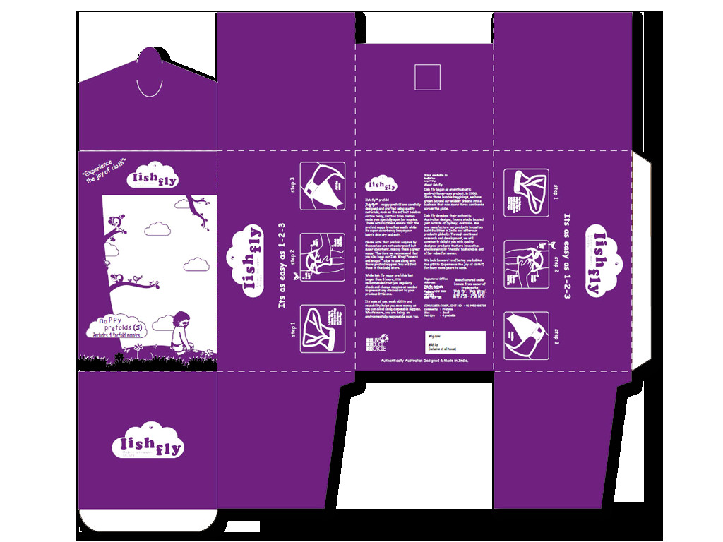 Package Design Templates Illustrator 6 Best Images Of Package Design Templates Boxes Diy