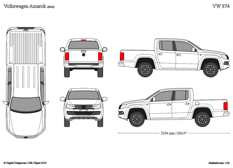 Pro Vehicle Templates Pro Vehicle Outline Vector Clipart Clipart Collection