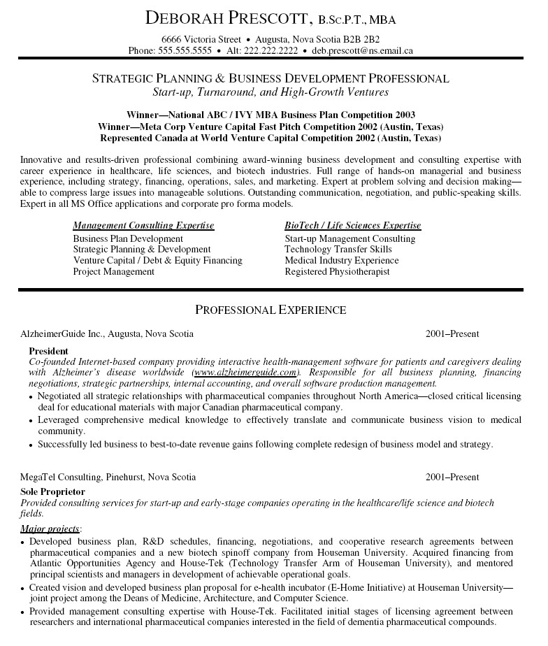 Resume Samples for It Company Company Resume format Free Excel Templates