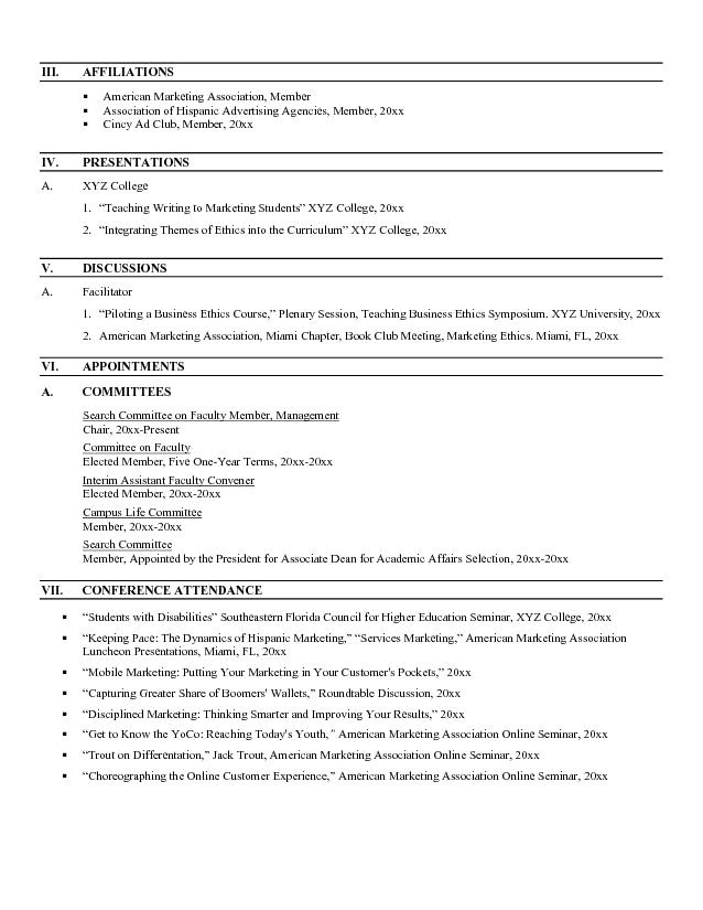 Resume Samples for Professors Resume format for assistant Professor Best Resume Gallery