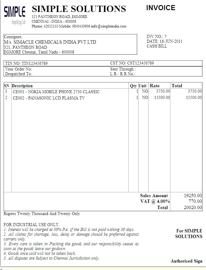 Retail Terms and Conditions Template Invoice Terms and Conditions Invoice Terms and Conditions