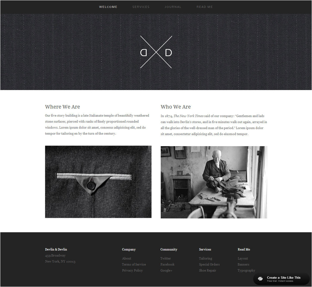 Squarespace.com Templates Squarespace Templates Your Guide to Planning Squarespace