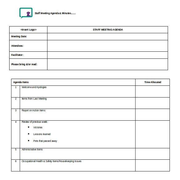 Taking Minutes In A Meeting Template 16 Microsoft Word Minute Templates Free Download Free