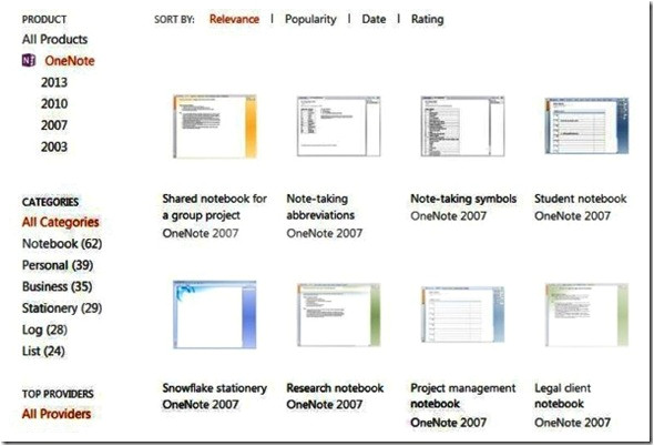 Templates for Onenote 2013 Onenote 2013 Templates Make Note Taking Easier Across