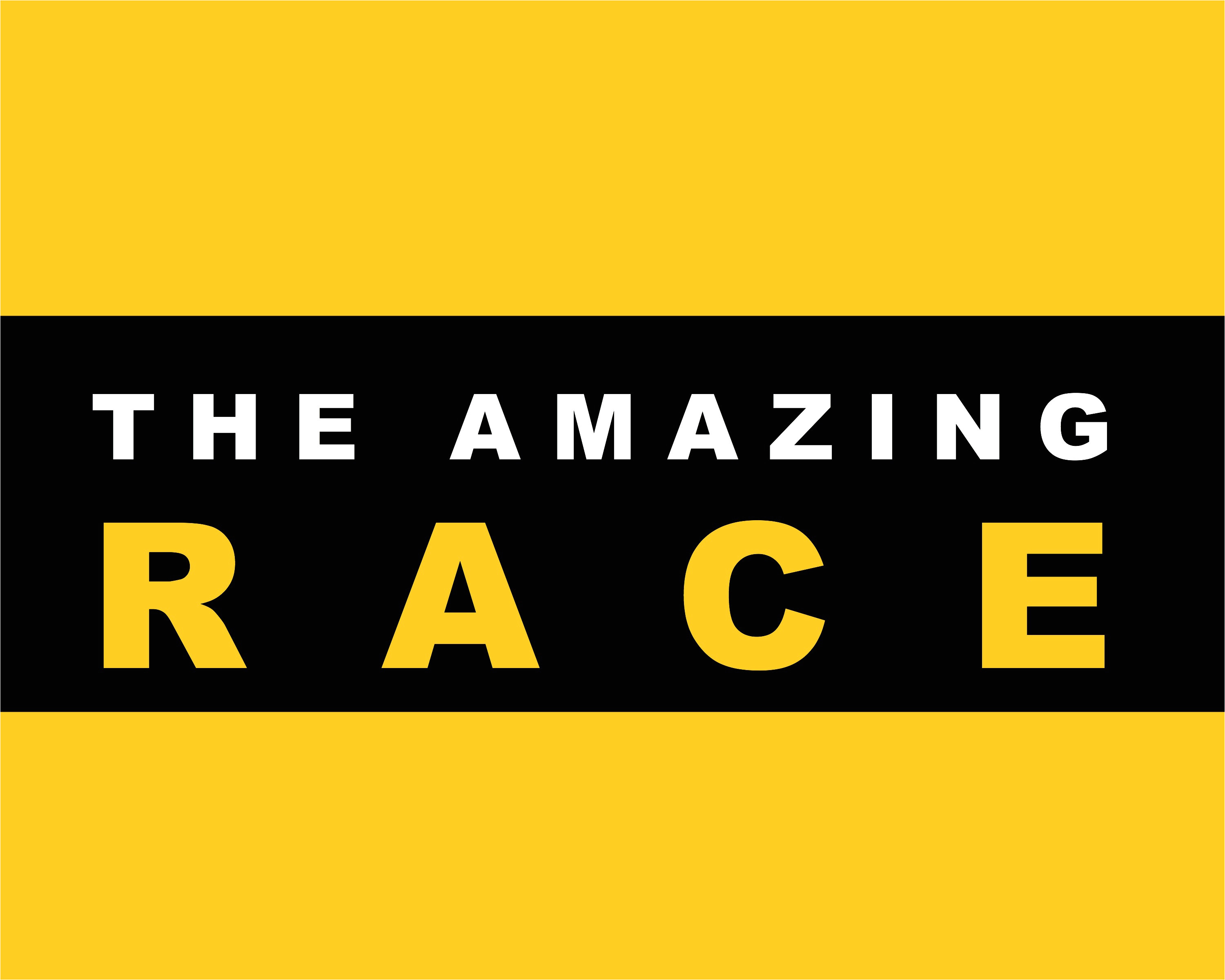 Amazing Race Clue Template