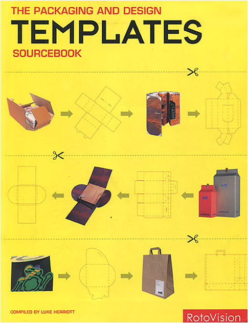 The Packaging and Design Templates sourcebook Fl 33 Contact Flat33 Com 44 0 20 7168 7990 Packaging