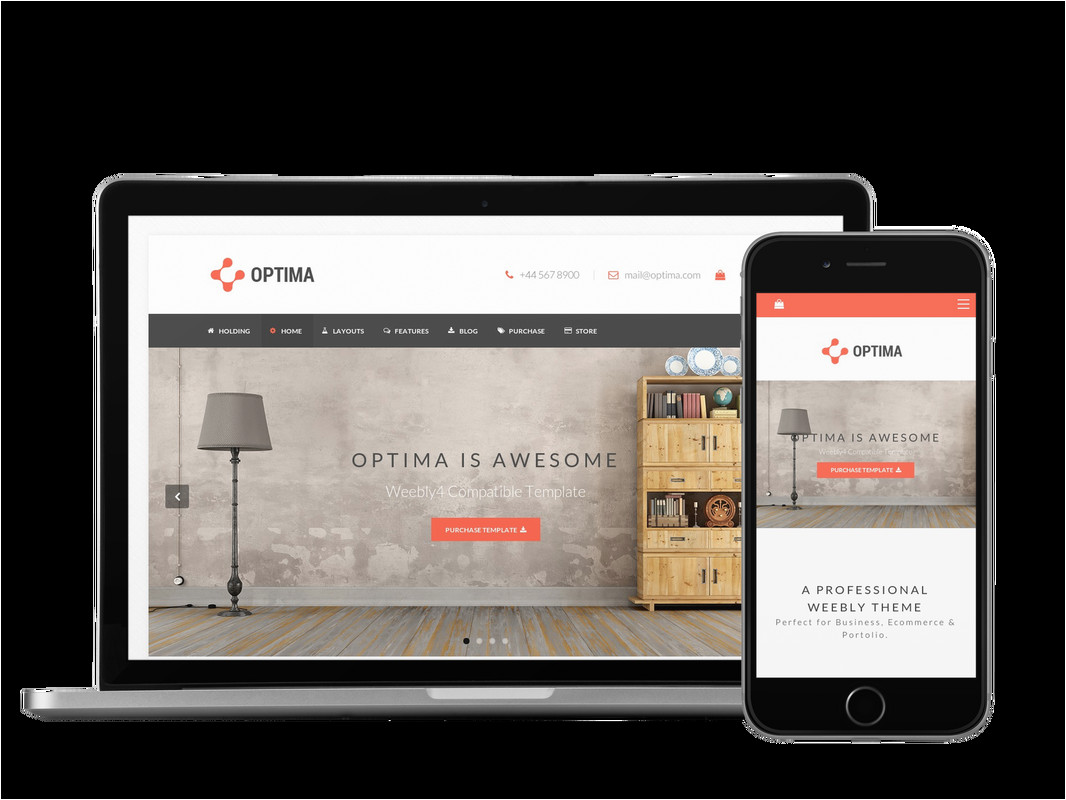 Weebly Ecommerce Templates Optima 2 the Best Ecommerce Weebly Template On the Web