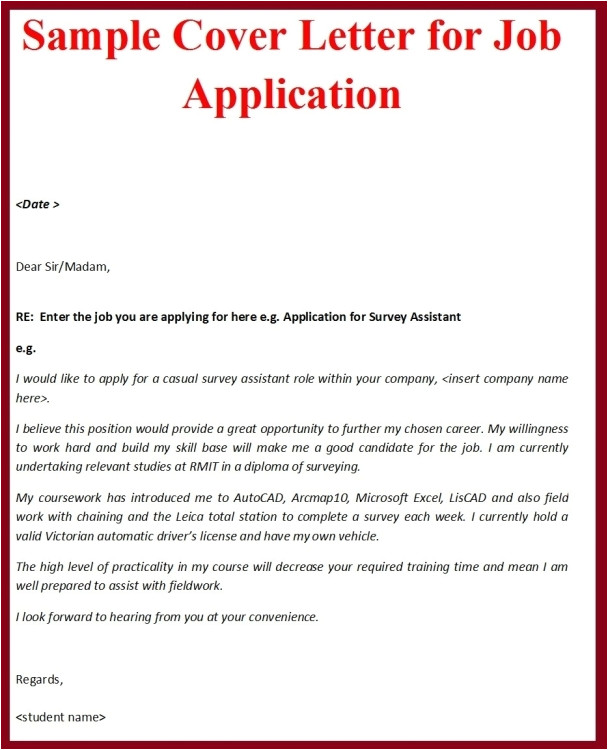 What is the format for A Cover Letter the Elegant and Stunning What is A Cover Letter for A Job