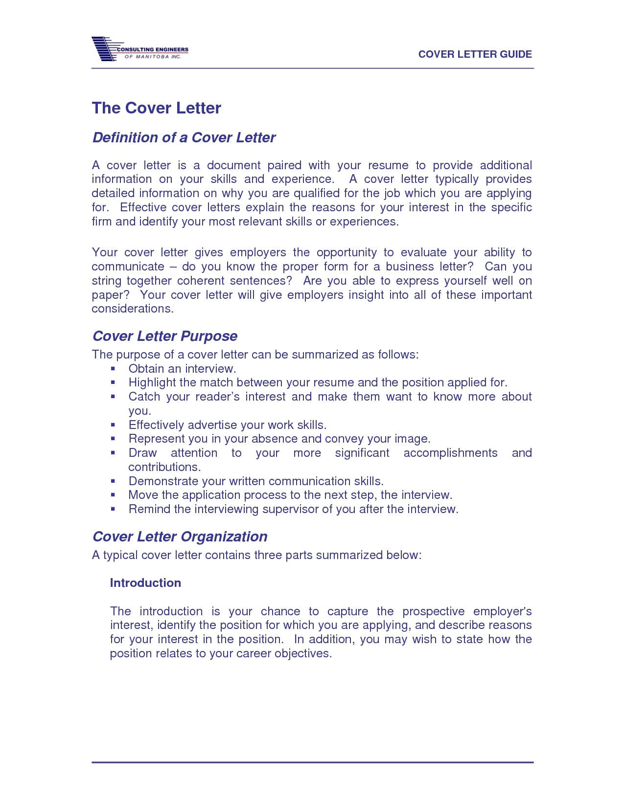 What is the Meaning Of A Cover Letter Definition Of A Cover Letter the Letter Sample