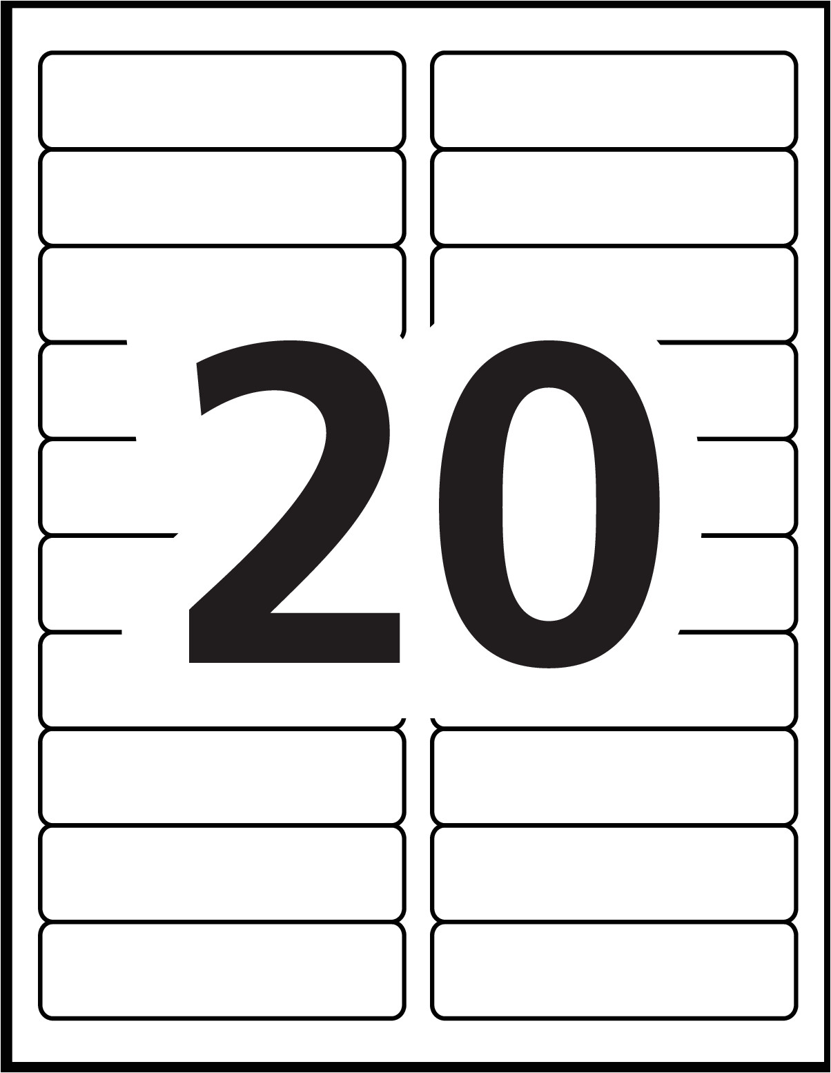 Word Label Template 16 Per Sheet A4 Williamson ga us
