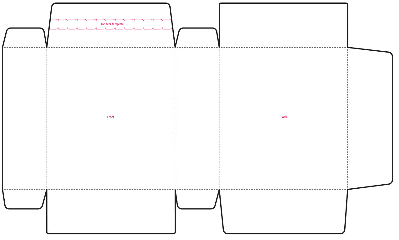 Www.templates.com Cereal Box Template Illustrator