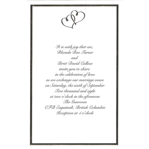 Www.wiltonprint.com Templates Wilton Wedding Invitations Template Best Template Collection