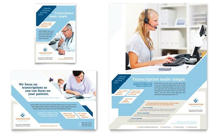 1 4 Page Flyer Template Free Create Half Page Flyers Quarter Page Flyers
