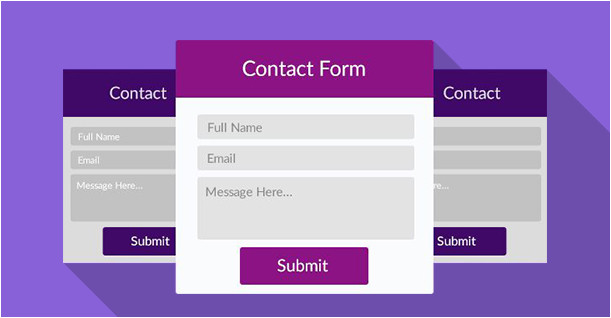 Contact form 7 Email Template Check Out the top 10 Contact form WordPress Plugins