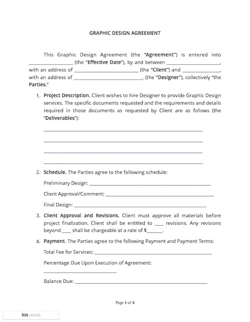 Design Build Contract Template Contract Templates and Agreements with Free Samples