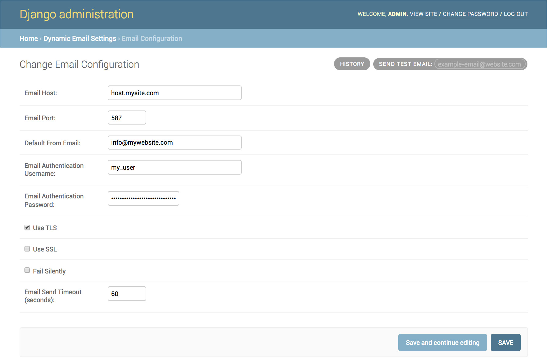 Django Templated Email Django Des 2 2 0 Python Package Index