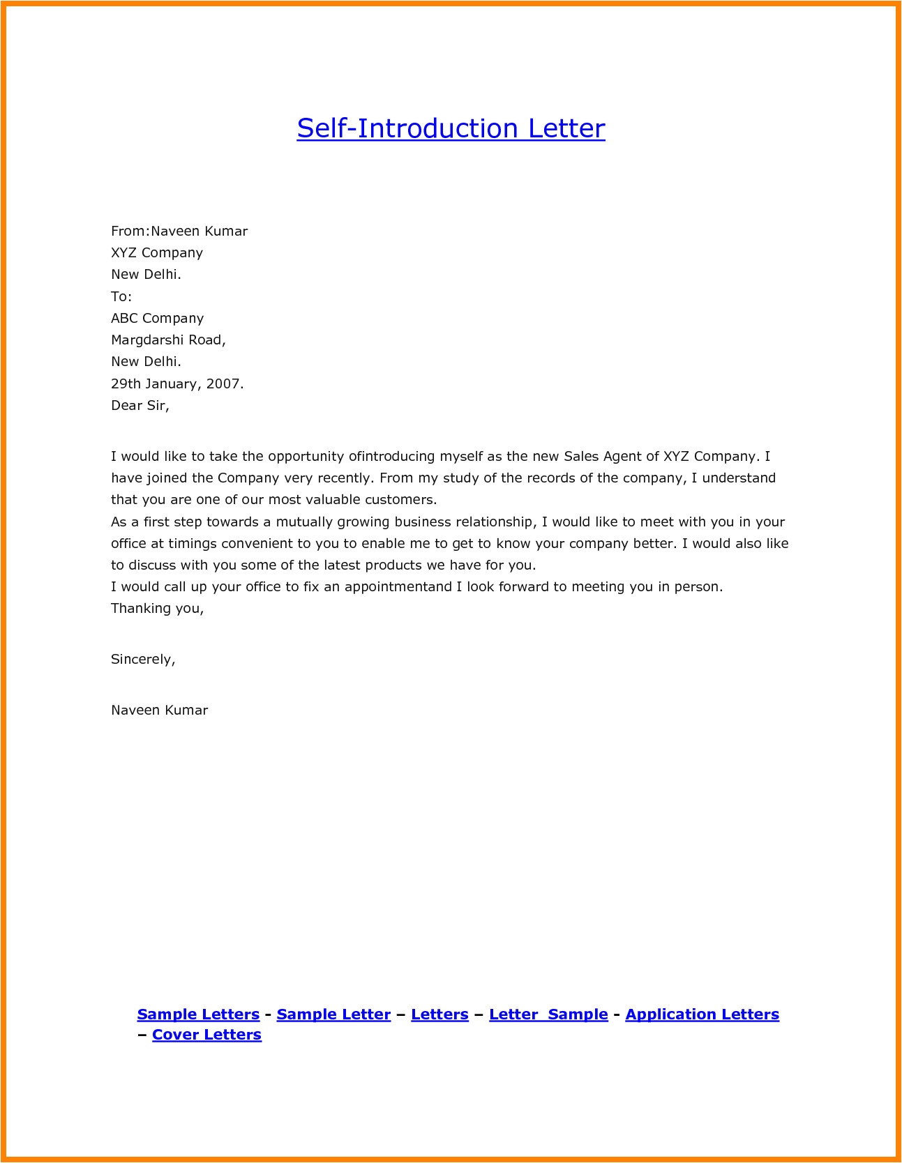 Email Introducing Yourself To Clients Template Williamson ga us