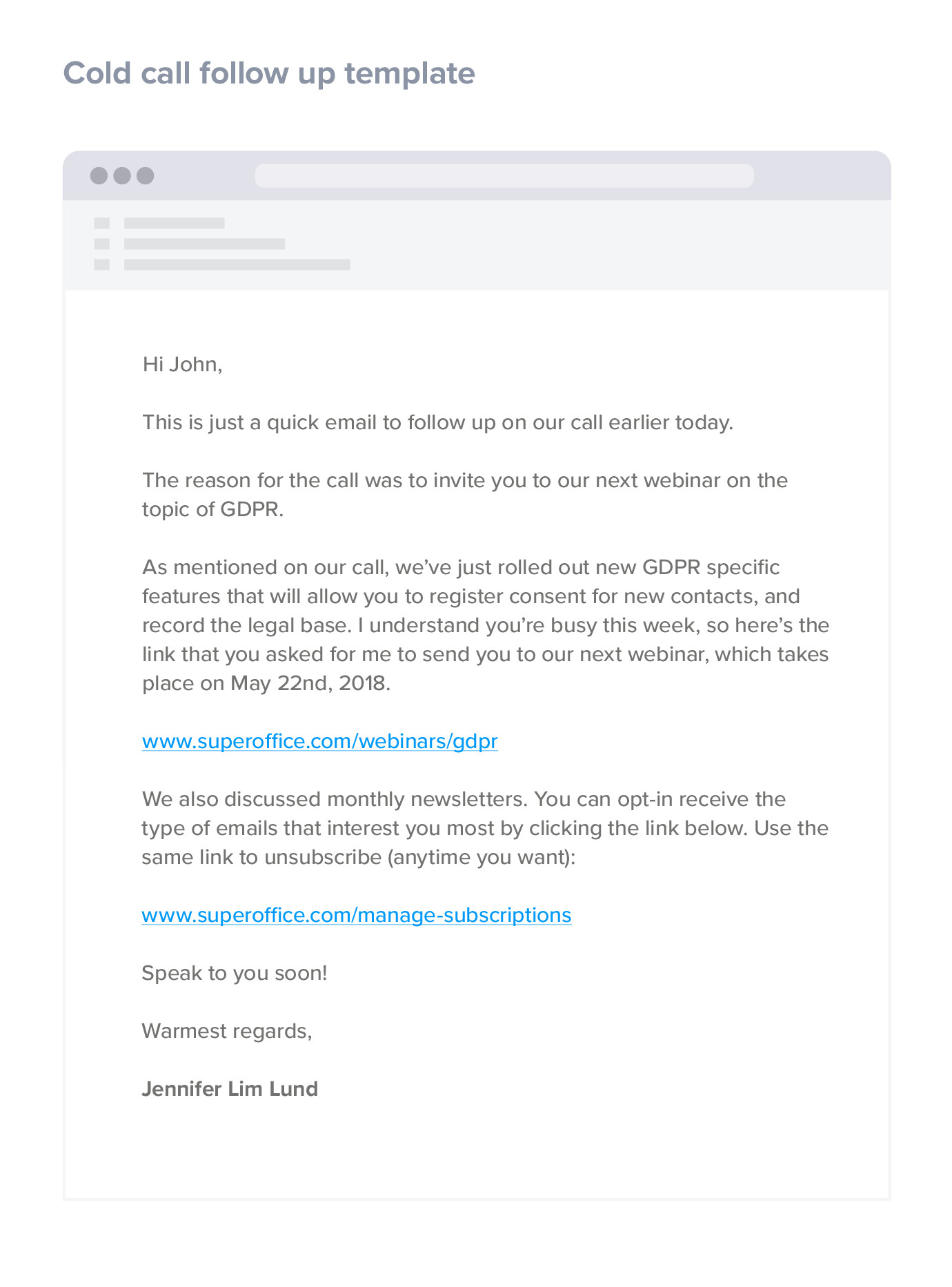 Follow Up Email after Cold Call Template Invite for Internal Meeting Email Sample Invacation1st org