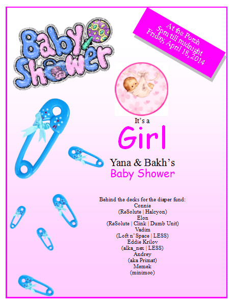 Free Baby Shower Flyer Template Free Publisher Flyers Baby Shower Flyer Template Ms