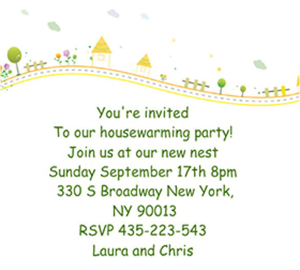 Housewarming Invitation Email Template 23 Housewarming Invitation Templates Psd Ai Free