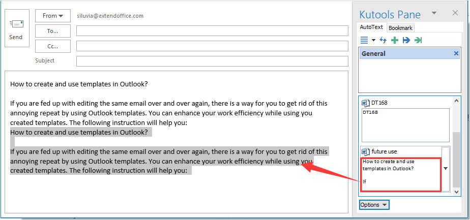 how to add signature to the new office 365 outlook email