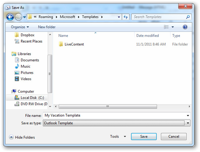 how-to-save-an-email-template-in-outlook-2010-williamson-ga-us