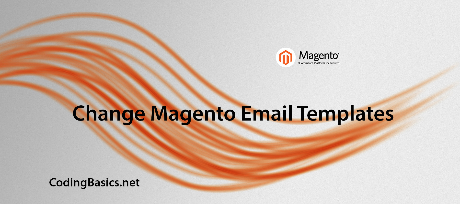 Magento Change Email Template How to Change Email Templates In Magento Coding Basics