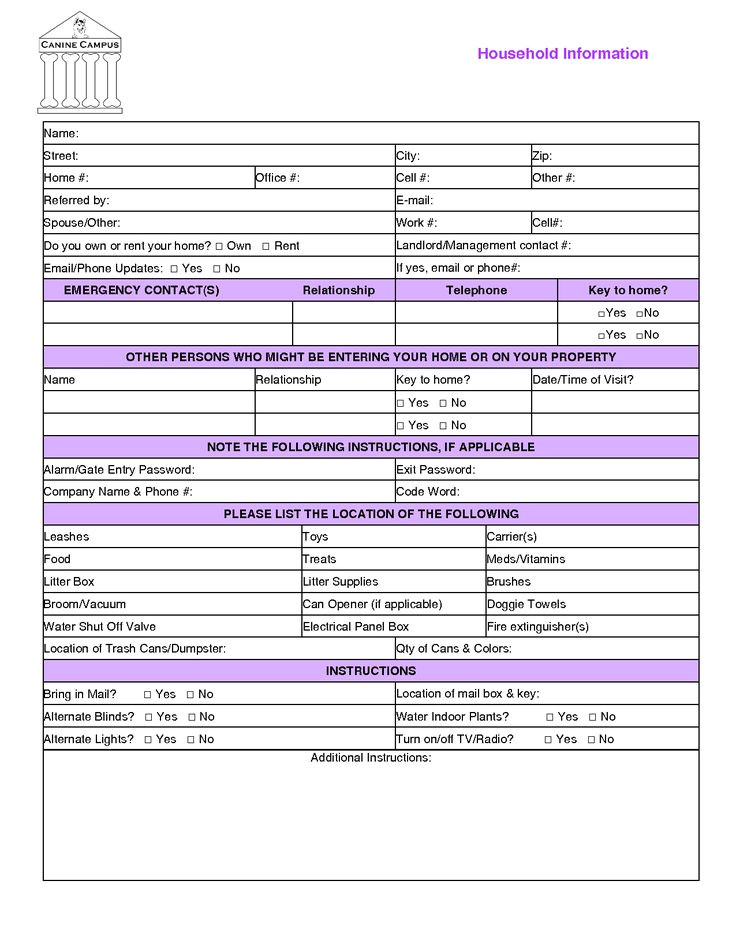Pet Boarding Contract Template 25 Best Ideas About Pet Sitting Business On Pinterest