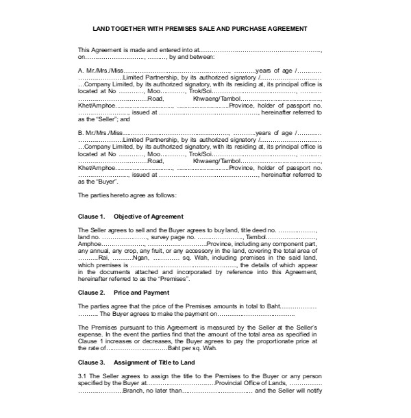 Sales Contract Agreement Template 23 Sales Contract Templates Word Pdf Google Docs
