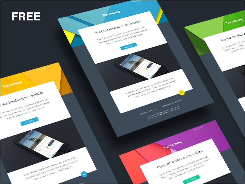 Sketch Email Template Free Email Templates Sketch Freebie Download Free
