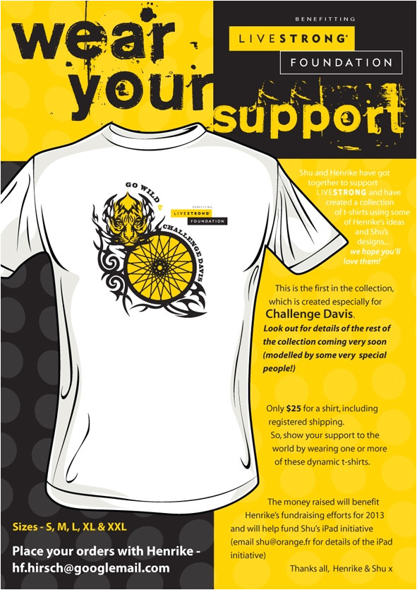 T Shirt Fundraiser Flyer Template This is the First Fundraising T Shirt In A Series Shirts