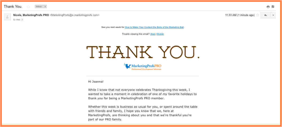 Thank You for Your Purchase Email Template 4 Thank You for Your Purchase Email Template Purchase