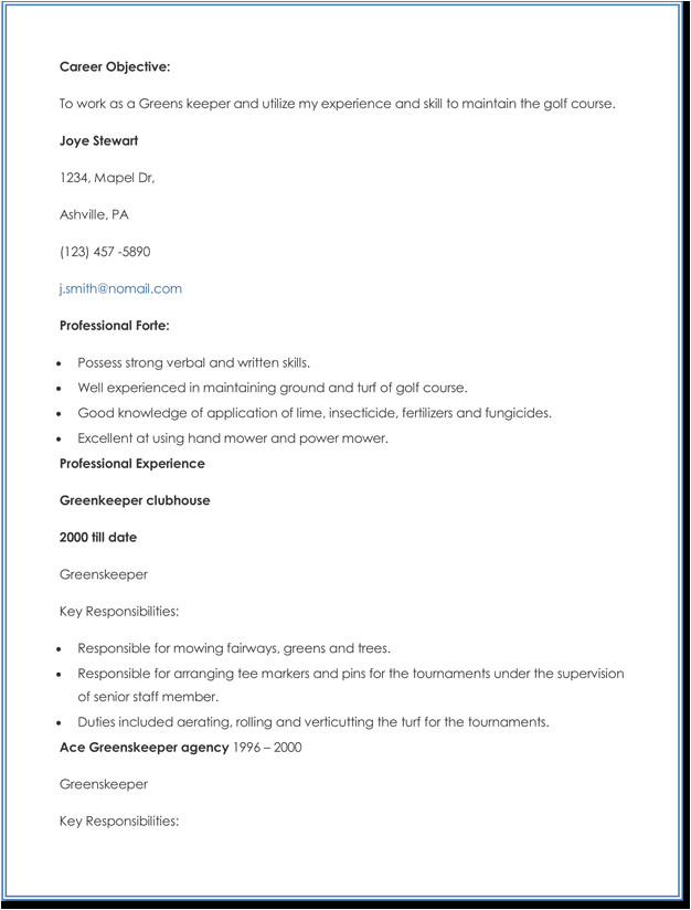 Agriculture Fresher Resume format 20 Agricultural Cv and Resume Templates Best Samples