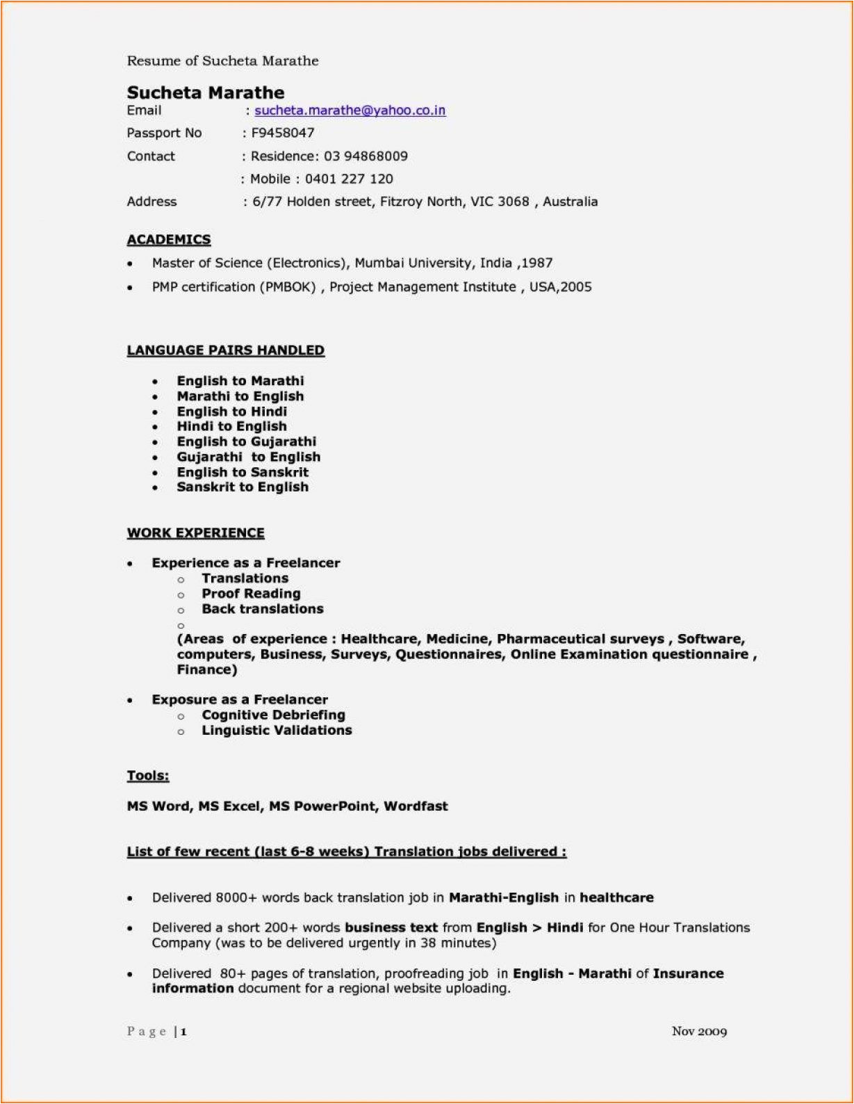 Basic Resume for A 16 Year Old A Cv Template for A 16 Year Old Application Letters