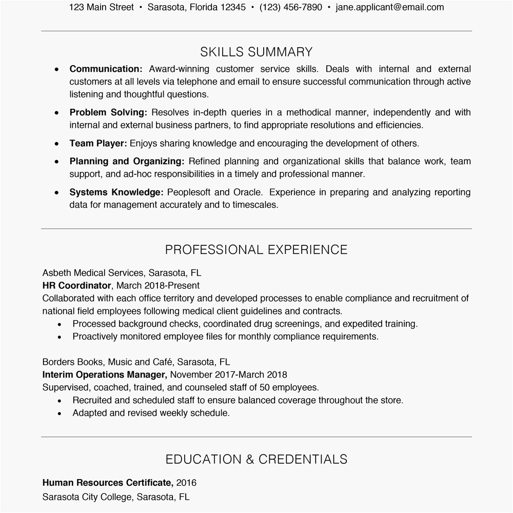 key-skills-for-student-resume-resume-example-with-a-key-skills-section